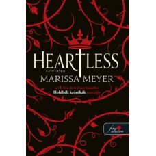 Heartless - Szívtelen     18.95 + 1.95 Royal Mail